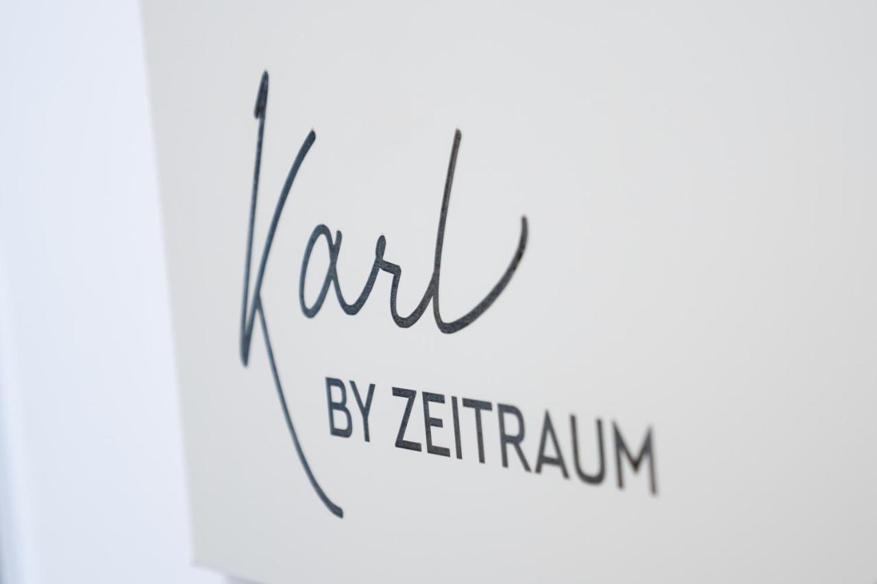 Lägenhetshotell Karl By Zeitraum